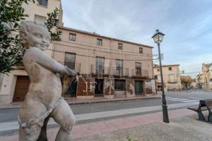 Casa en venta en Benissanet, Benissanet photo 0