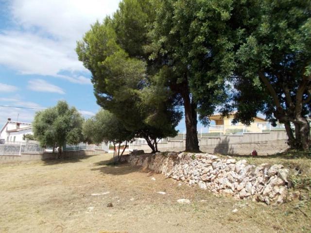 Terreno en venta en El Vendrell, Oasis photo 0