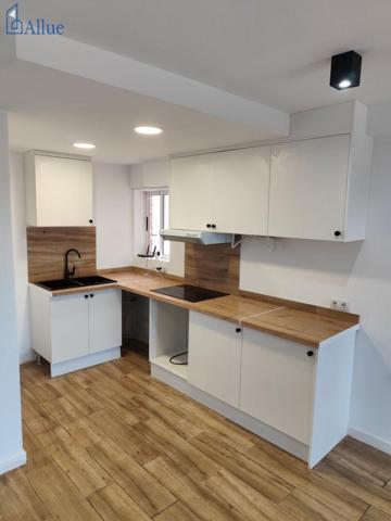 Piso en venta en Alcora, L'alcora photo 0