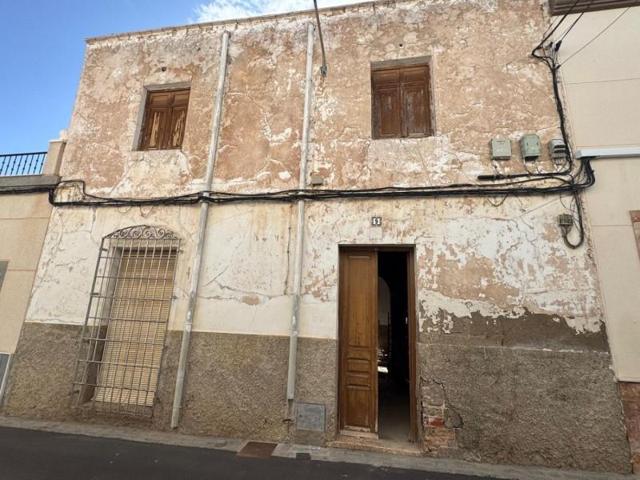 Adosada en venta en Vera, Vera Pueblo photo 0