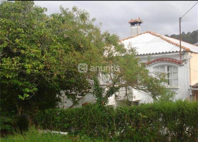 Casa en venta en Fene, Fene photo 0