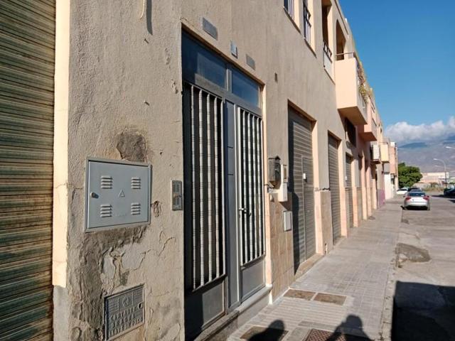 Piso en venta en El Ejido, Las Norias photo 0