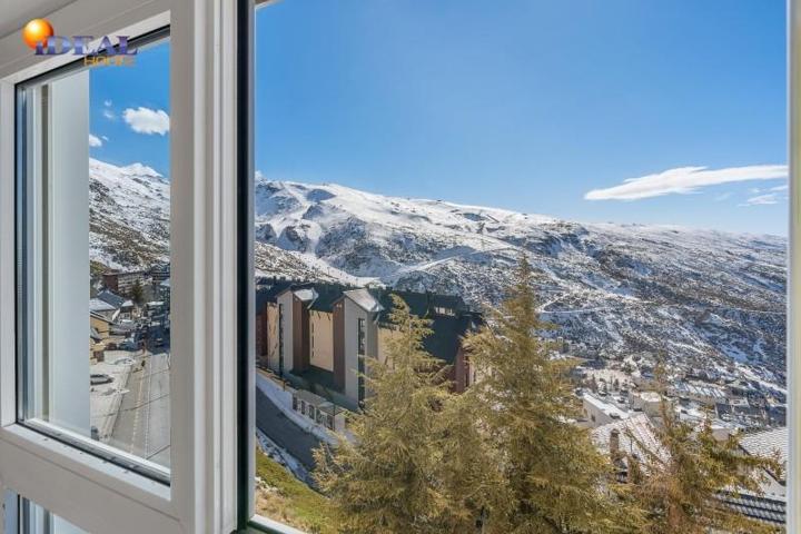 Piso en venta en Monachil, SIERRA NEVADA photo 0