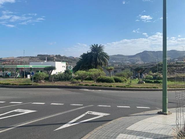 Terreno en venta en Las Palmas de Gran Canaria, Tamaraceite photo 0