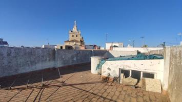 Casa en venta en Marchena, Barrio San Miguel photo 0