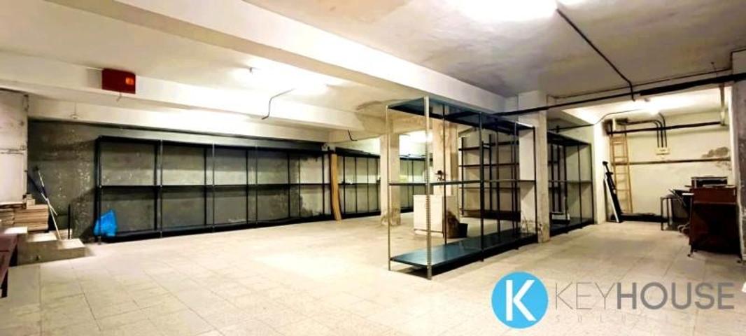 Local comercial en venta en Torrejón de Ardoz, Calle Circunvalación, 28850 photo 0