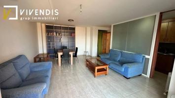 Piso en venta en Menàrguens, Cataluna photo 0