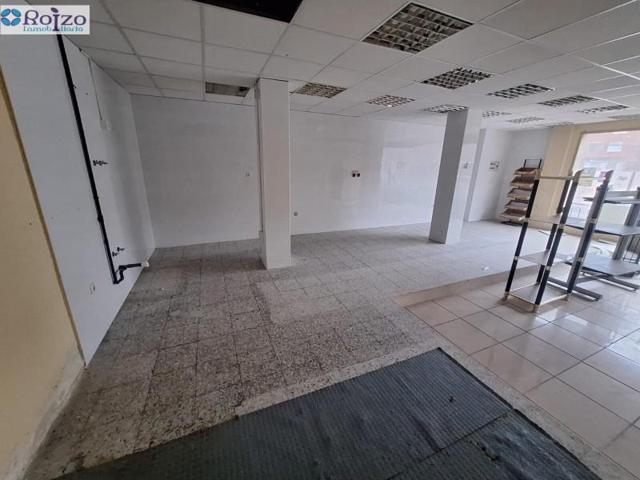 Local comercial en venta en Torrijos, Castilla la mancha photo 0