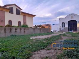 Terreno en venta en Vera, Calle Libertad, 04620 photo 0