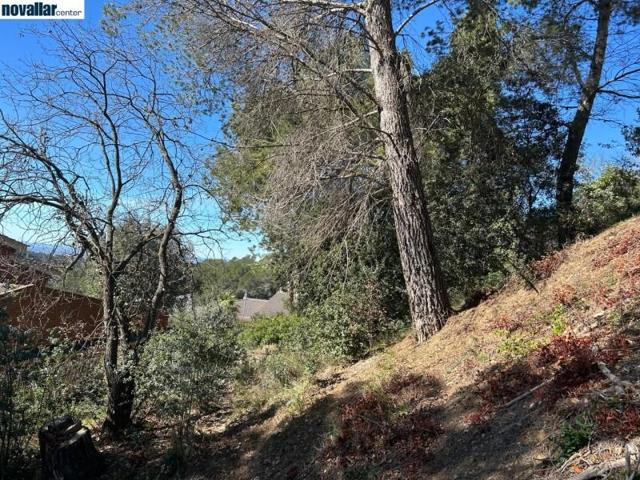 Terreno en venta en Terrassa, Can Palet de Vistalegre photo 0