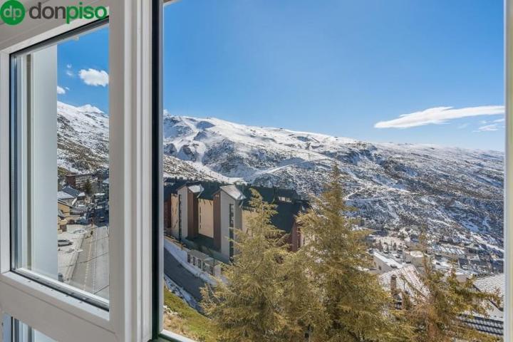 Piso en venta en Monachil, SIERRA NEVADA photo 0