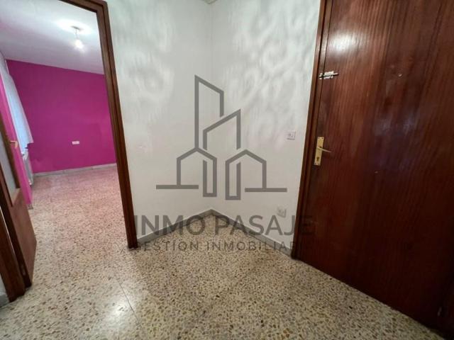 Piso en venta en Palencia photo 0