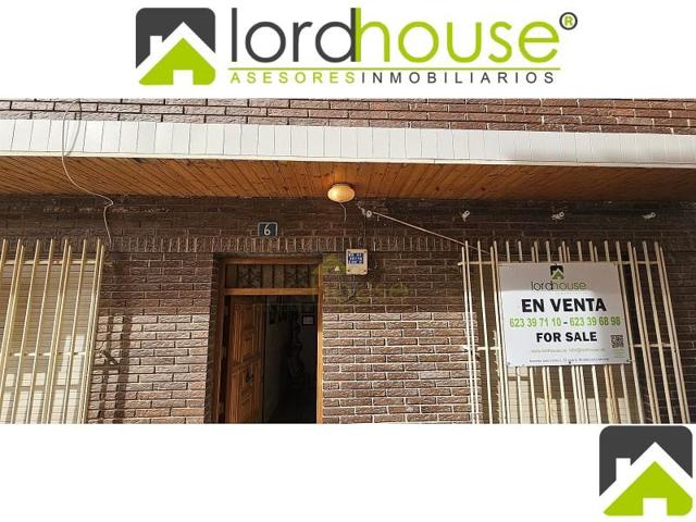 Casa en venta en Lorca, Aviles photo 0