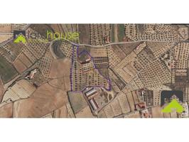 Chalet en venta en Lorca, La Paca photo 0