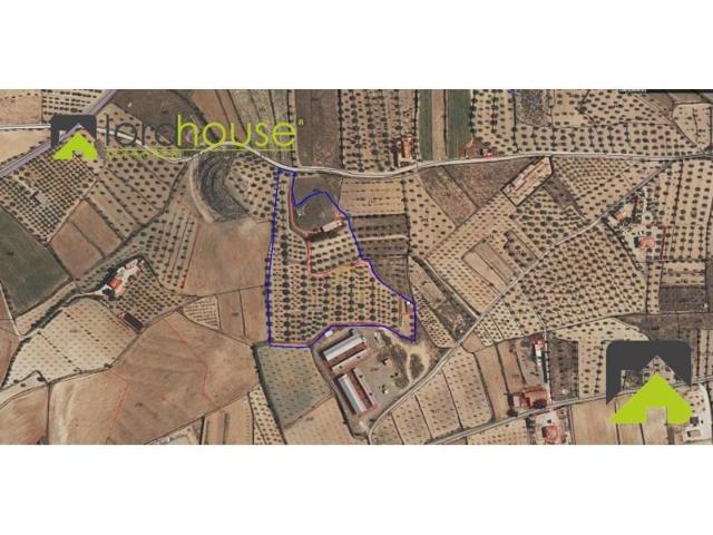 Chalet en venta en Lorca, La Paca photo 0