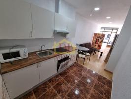 Apartamento en venta en Salamanca, Salesas photo 0