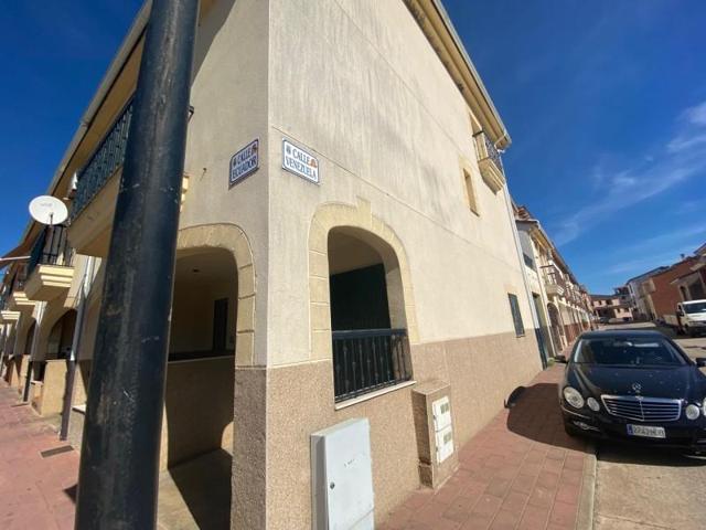 Adosada en venta en Montehermoso, Montehermoso photo 0