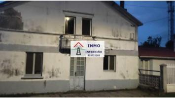 Casa en venta en Fene photo 0