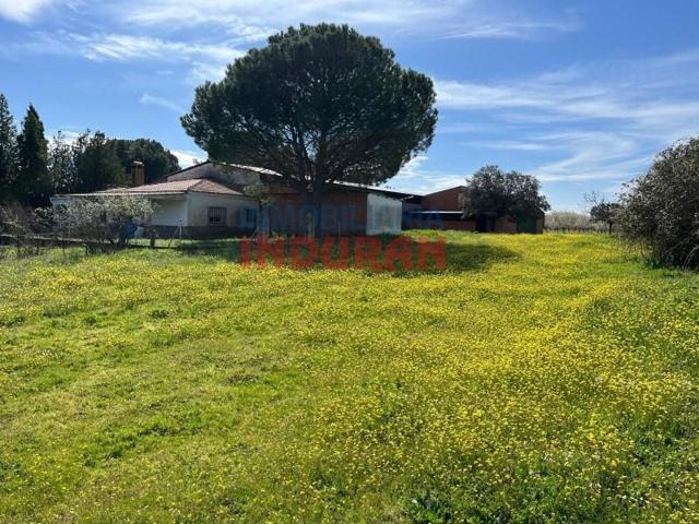 Chalet en venta en Peraleda de la Mata photo 0