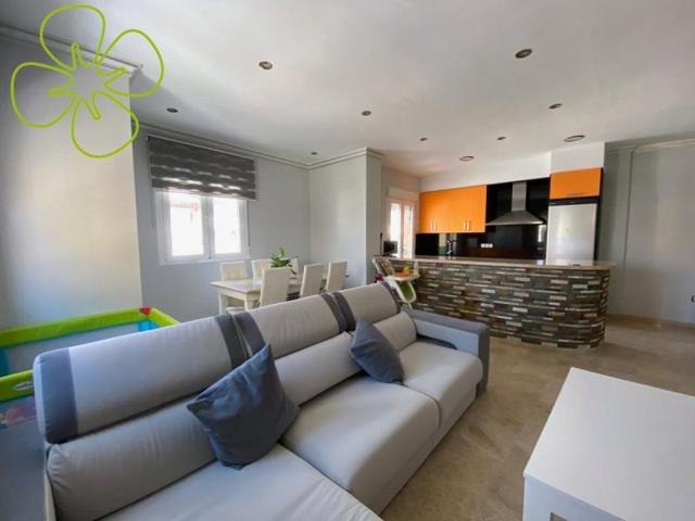 Piso en venta en Cantoria, Cantoria photo 0