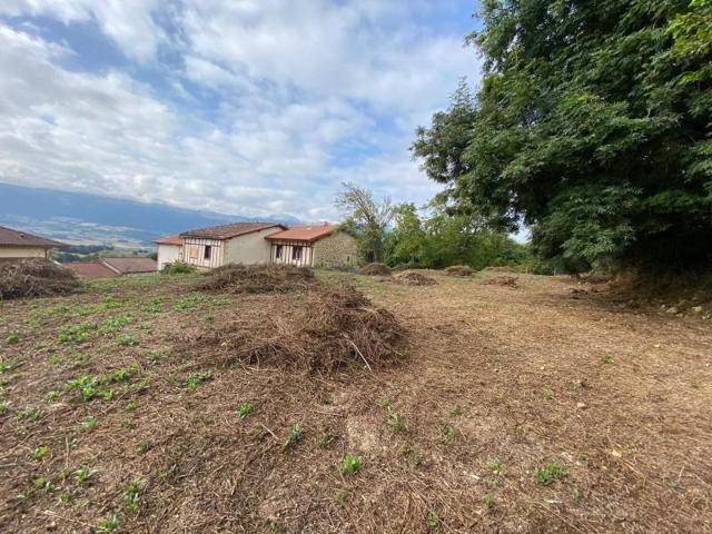 Terreno en venta en Valle de Mena, Caniego photo 0