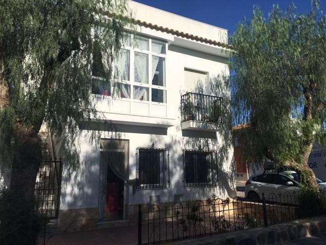 Piso en venta en Huércal-Overa, Huercal Overa photo 0