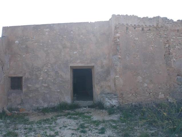 Casa en venta en Yecla, Raspay photo 0