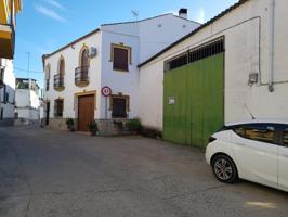 Terreno en venta en Ceclavín photo 0