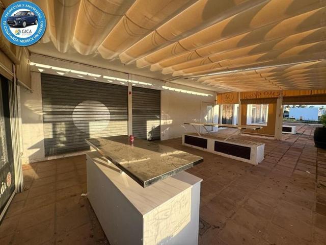 Local comercial en venta en Sanlúcar de Barrameda, Martín Miguel photo 0