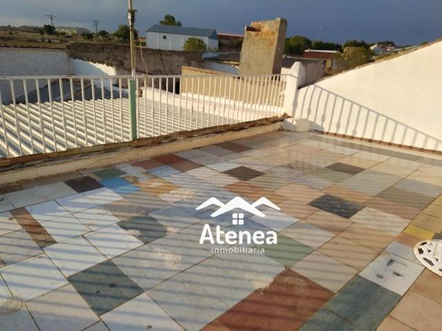 Casa en venta en Minaya, Centro photo 0