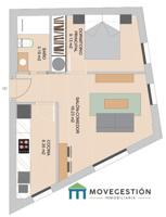 Planta baja en venta en Ubrique, Centro photo 0