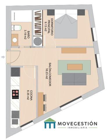 Planta baja en venta en Ubrique, Centro photo 0