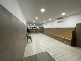 Local comercial en venta en Santa Coloma de Queralt, POBLE photo 0