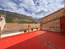 Casa en venta en Benigembla photo 0