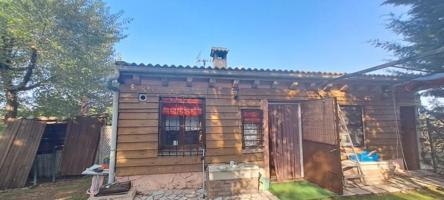 Terreno en venta en Arcones, Arcones photo 0