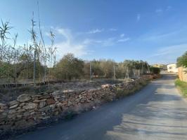 Terreno en venta en Cartagena, Perín photo 0