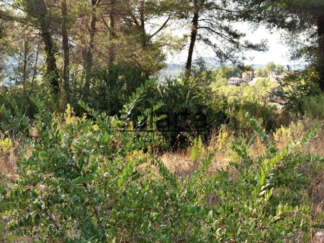 Terreno en venta en Barcelona, Carrer de Salvador Dalí, 0, 08757 photo 0