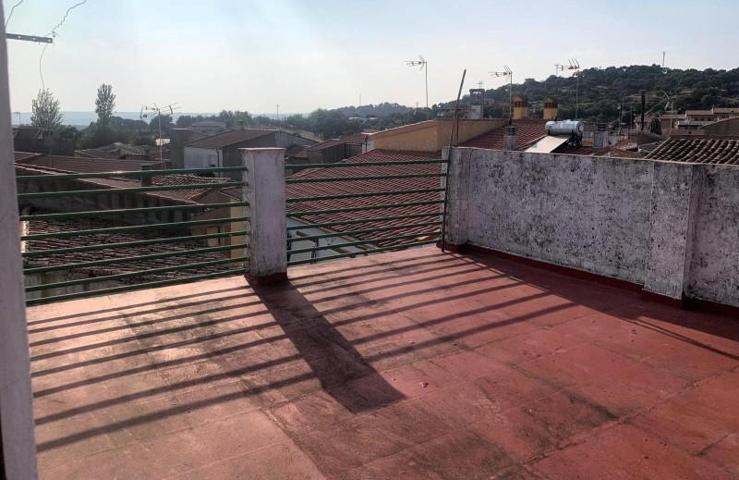 Casa en venta en Valdeobispo, Casco urbano. photo 0