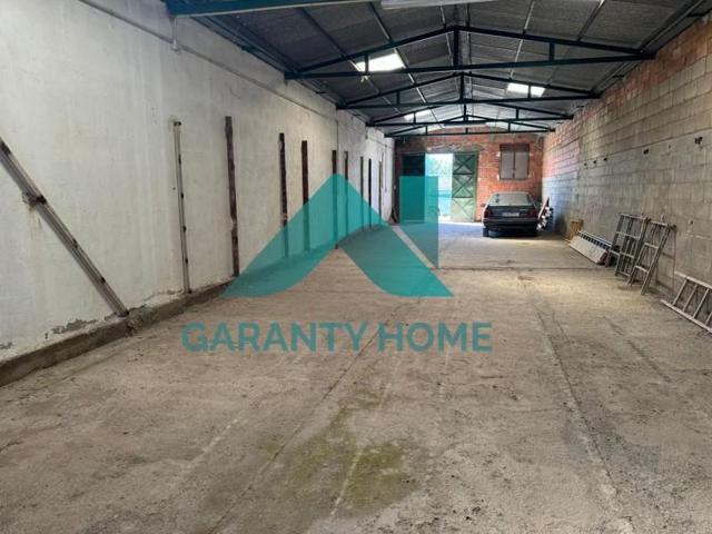 Nave industrial en venta en Malpartida de Cáceres, MALPARTIDA DE CACERES photo 0