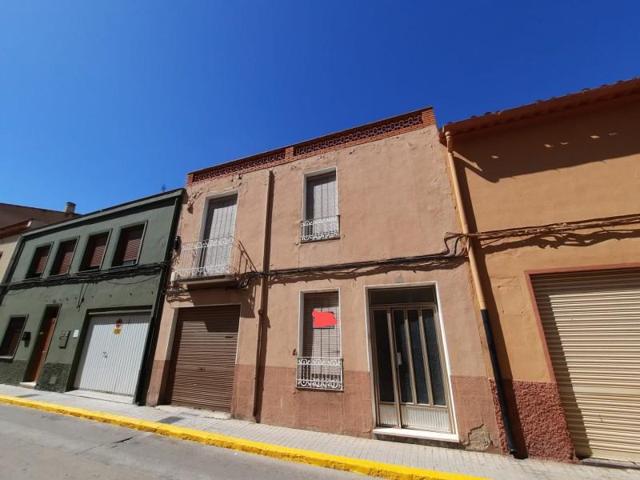 Casa en venta en Almansa, Centro photo 0