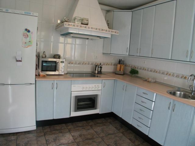 Piso en venta en Plasencia, Múltiples photo 0