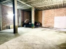 Garaje en venta en Antequera, Pl. de Abastos photo 0