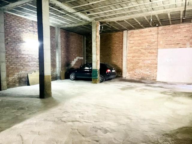 Garaje en venta en Antequera, Pl. de Abastos photo 0