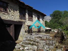 Casa en venta en Pesaguero, Liebana photo 0
