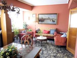 Piso en venta en Villena, Centro photo 0