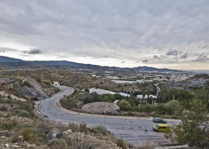 Terreno en venta en Motril, La Nacla photo 0