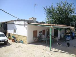 Chalet en venta en Marchena, Carretera de La Puebla de Cazalla photo 0
