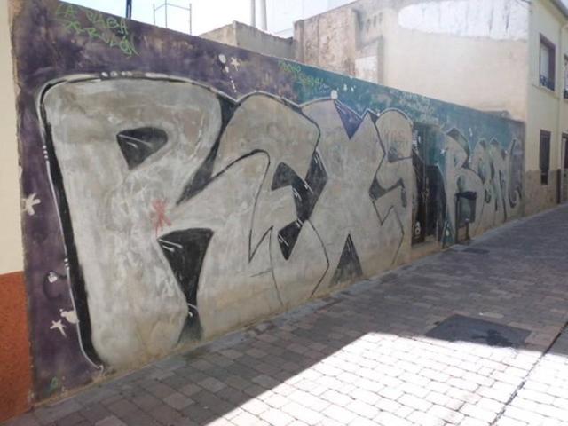 Terreno en venta en Almansa, Almansa photo 0