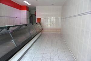 Local comercial en venta en Logroño, Centro photo 0