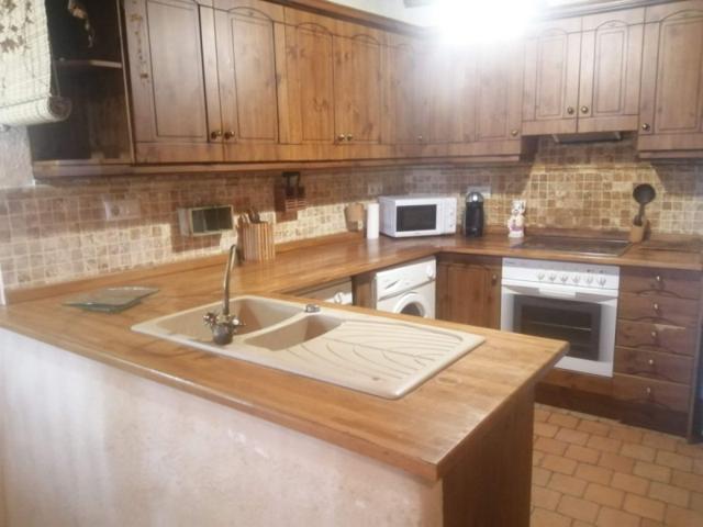 Casa en venta en Canet lo Roig, Canet Lo Roig photo 0